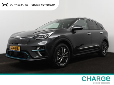 Kia Niro Elektriciteit