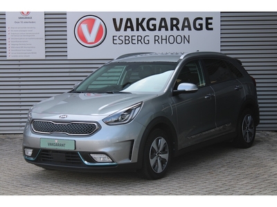 Kia Niro Benzine