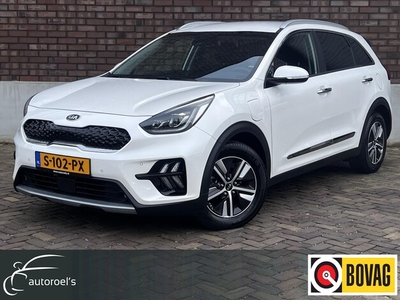 Kia Niro Benzine