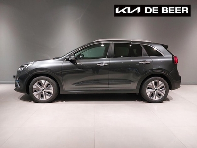 Kia Niro Elektriciteit