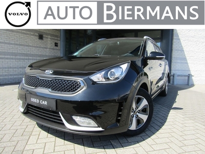 Kia Niro Benzine