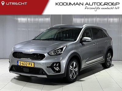 Kia Niro Benzine