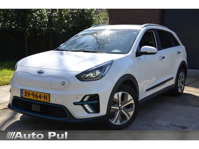 Kia Niro Elektriciteit