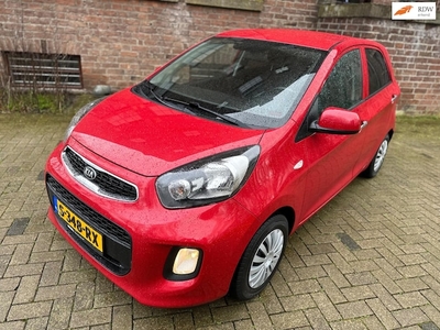 Kia Picanto Benzine