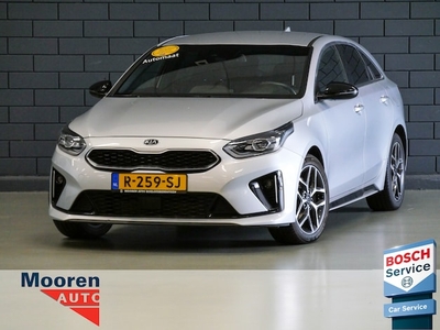 Kia ProCeed Benzine