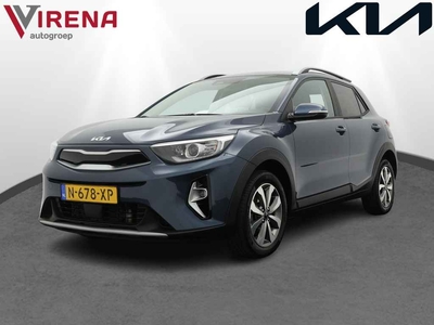 Kia Stonic 1.0 T-GDi MHEV DynamicPlusLine