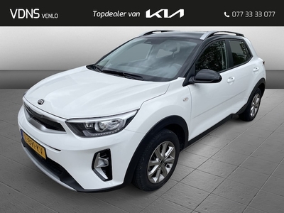 Kia Stonic Benzine