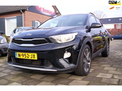 Kia Stonic Benzine