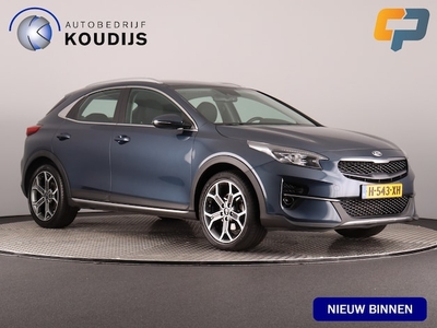 Kia Xceed Benzine