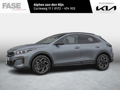 Kia Xceed Benzine