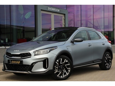 Kia Xceed Benzine