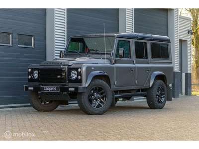 Land Rover Defender Diesel