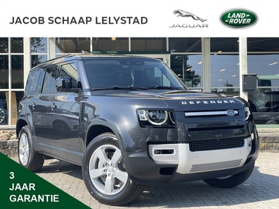 Land Rover Defender P400e 404pk AWD 110 SE NIEUW - 0 km