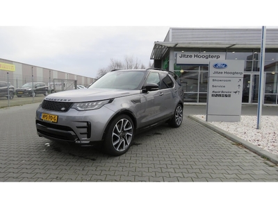 Land Rover Discovery Diesel