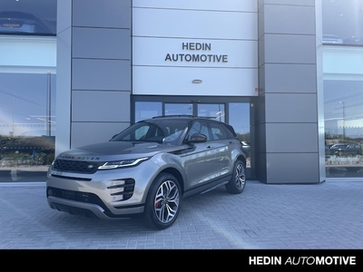 Land Rover Range Rover Evoque Benzine