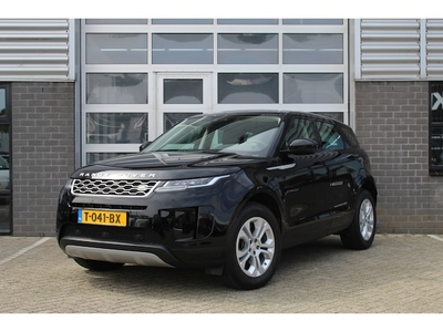 Land Rover Range Rover Evoque Benzine