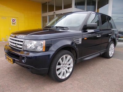 Land Rover Range Rover Sport Diesel