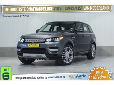 Land Rover Range Rover Sport Diesel