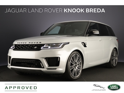 Land Rover Range Rover Sport Diesel