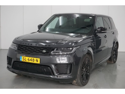 Land Rover Range Rover Sport Diesel