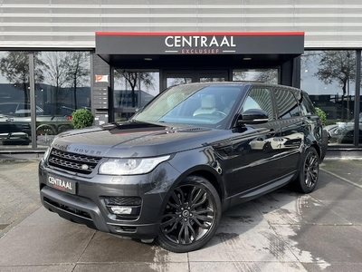 Land Rover Range Rover Sport Diesel