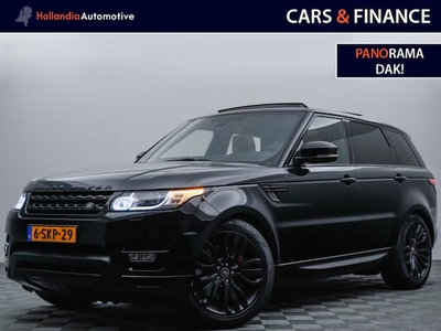 Land Rover Range Rover Sport Diesel