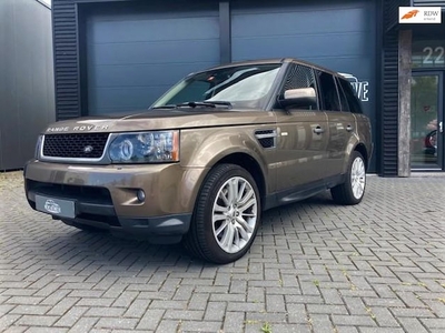 Land Rover Range Rover Sport Diesel