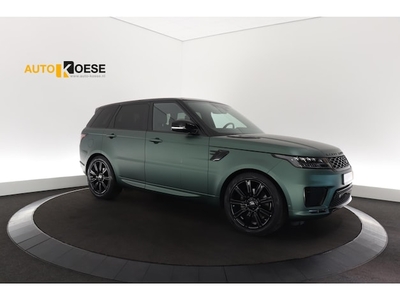 Land Rover Range Rover Sport Diesel