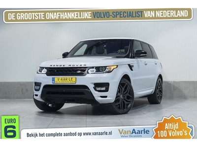 Land Rover Range Rover Sport Diesel