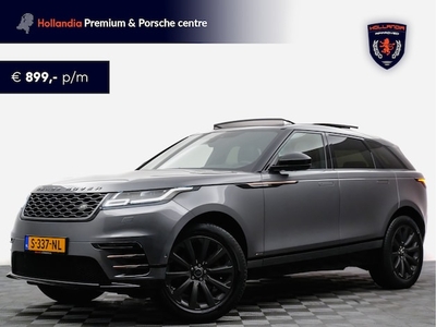 Land Rover Range Rover Velar Benzine