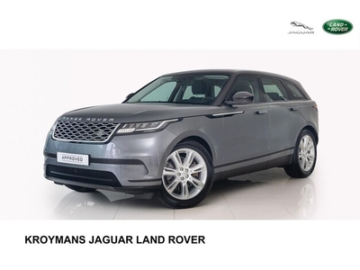 Land Rover Range Rover Velar Benzine