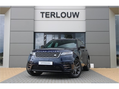 Land Rover Range Rover Velar Benzine