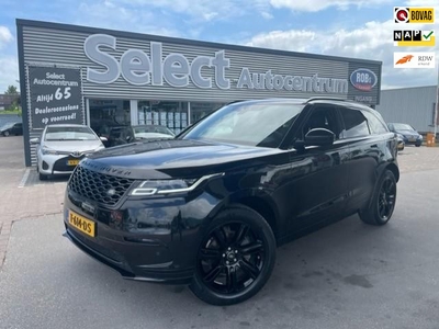 Land Rover RANGE ROVER VELAR 2.0 I Turbo P250S DYNAMIC AWD