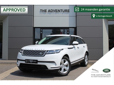 Land Rover Range Rover Velar Benzine