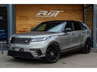 Land Rover Range Rover Velar Diesel