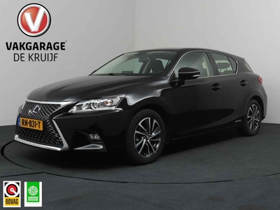 Lexus CT 200h Business Line