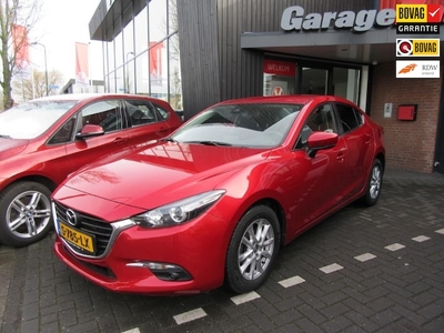 Mazda 3 Benzine