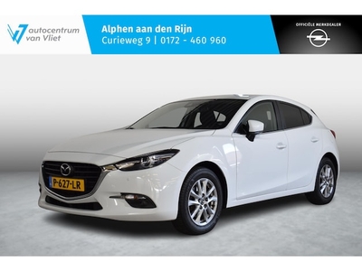 Mazda 3 Benzine