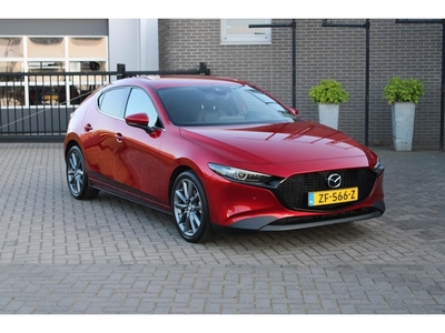 Mazda 3 Benzine