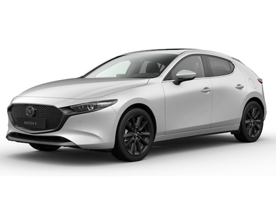 Mazda 3 Benzine