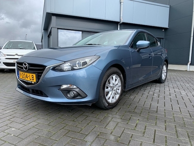 Mazda 3 Benzine