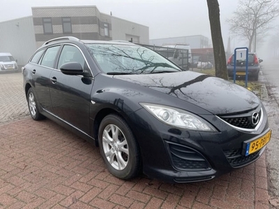 Mazda 6 Diesel