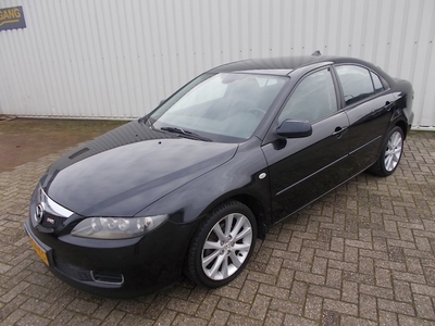 Mazda 6 Benzine