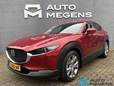 Mazda CX-30 Benzine