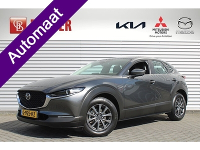 Mazda CX-30 Benzine