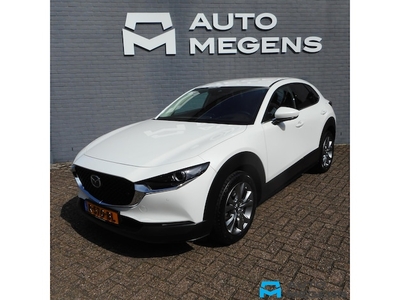 Mazda CX-30 Benzine