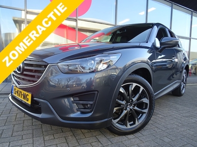 Mazda CX-5 Benzine