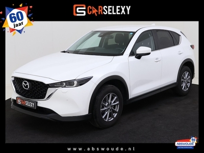 Mazda CX-5 Benzine