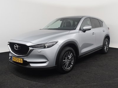 Mazda CX-5 Benzine