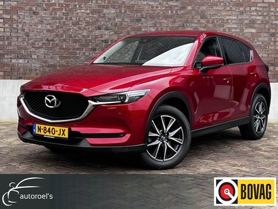 Mazda CX-5 Benzine